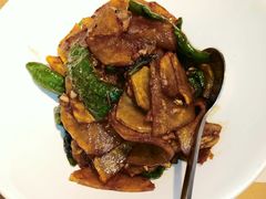 擂辣椒土豆片-时间仓(湘江世纪城店)