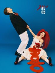 -雅云婚纱摄影工作室旗舰店