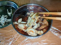 -鸿顺老铁锅美蛙鱼府(解放碑店)
