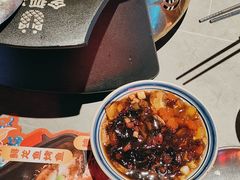 -令狐冲·炭烤活鱼(宝龙店)