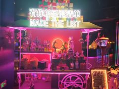 -西安W酒店·WEI全味西餐厅