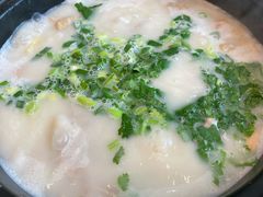 930肚肺汤-930私房菜(欧阳路店)
