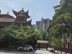 -章华寺
