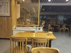 -素清香(解放路店)