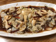 -景祥海鲜美食餐厅