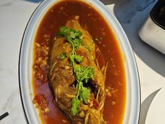 -又见炊烟私房菜(敬亭路店)