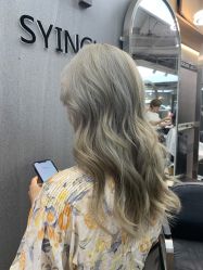 -SY COLOUR专业烫染