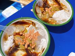 -马路边边串串香(苗栗路店)