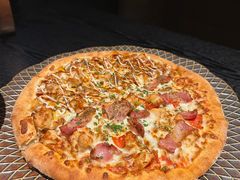 -老友时光·Pizza(泰华黑金店)