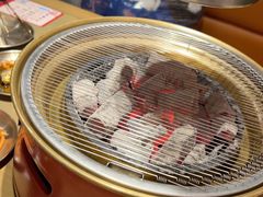 -西塔老太太泥炉烤肉(北京双井店)