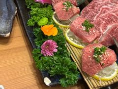 -丸藏和牛烧肉专门店(园区师惠坊店)