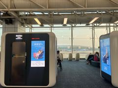 -广州白云国际机场-T2航站楼