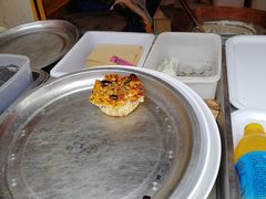 -山塘街小吃店