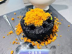 -3号仓库·创意中国菜(乐清正大广场店)