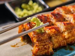 -奉座泥炉烤肉·活鳗·稻草黄油鸡(龙美店)