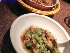 -餐酷哈雷餐厅(通程广场店)