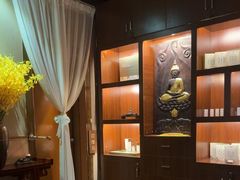-海悦容庭SPA·按摩·推拿(埌西店)