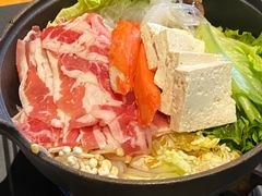 -米仓食堂(正佳广场店)