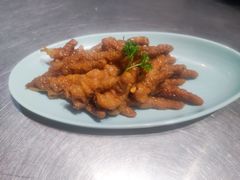 -老三烤肉·融合菜宴会厅