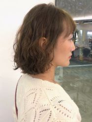 点击看大图 -卓梵美发·精品Salon