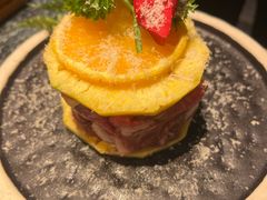 -韩宫宴和牛烤肉(无锡大东方广场店)
