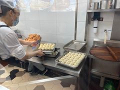 -小杨生煎(黄河路店)