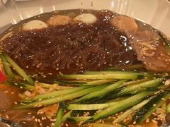 -七八冷面·延边朝鲜族美食(圣熙八号店)