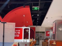 -喜虾客·大虾火锅(郑州无限城店)