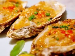 -蚝翅·海鲜粥·烧烤·宁夏滩羊季(玉米楼店)