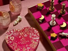 -GODIVA(月星环球港店)