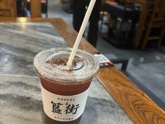-北平三兄弟涮肉(簋街总店)