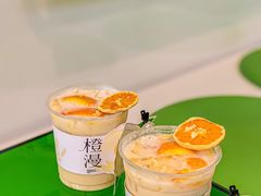 -书亦烧仙草(龙湖金楠天街店)