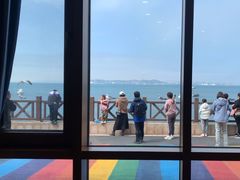 -红星渔村(将军石店)