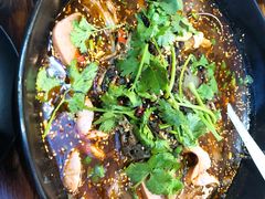 -宽窄巷子冒菜(中华广场店)