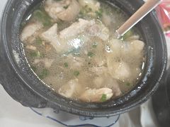 -廖记老砂锅(上清寺店)
