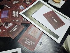 -剧狐剧本杀(徐汇1号店)