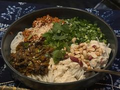 -滇道云南特色料理(康定路店)