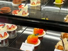 -LANLIZI BAKERY(COSMO店)
