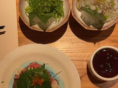 -藤原布二·大正创意料理(五台山店)