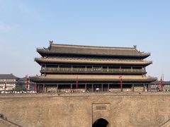 -西安城墙·碑林历史文化景区