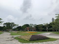 -二沙岛艺术公园