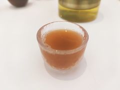 山楂饮-蔡澜点心·粤菜(月星环球港店)