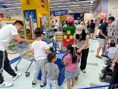 -玩具反斗城(海港城店)