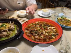 -常和州·夜宵大排档(常州单店)