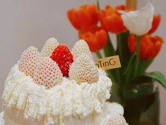 -WenTinG文汀·半糖蛋糕(新天地广场店)