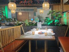 -筱爷叔·上海传统手工菜(玉树路店)