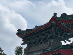 -广东圆玄道观