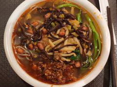 -水平有限广西米粉·广西风味集(五道口店)