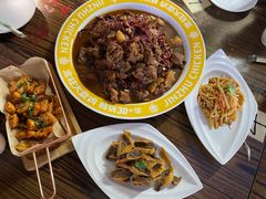 -金柱大盘鸡(和田二街店)