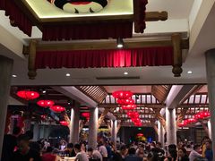 大堂-李雪火锅食府(宽窄巷子总店)